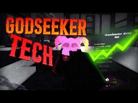 Deepwoken Ace