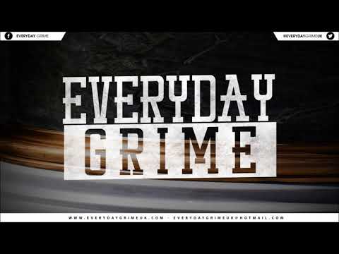 Max Profit - The Reason [Grime Instrumental]