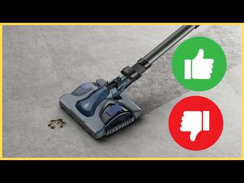 Rowenta X-Force Flex 12.60 Aqua : vraiment 2-en-1 ?