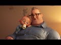 Incredibles 2 - Trailer (NL Ondertiteld) - Disney NL