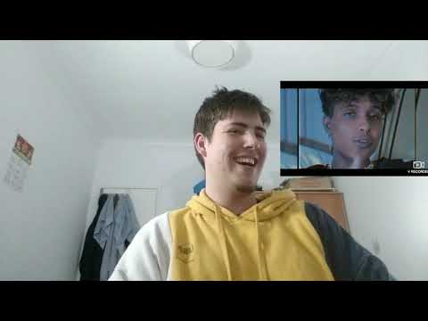 Young reage a Junior Lord e Waze- Love Baby