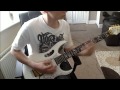 The Expendables - Sacrifice (Cover) 