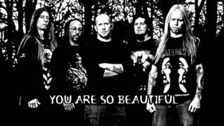 Suffocation - "Entrails Of You" -  LYRICS