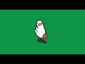 Trending Duck Viral Duck Green Screen Video For Video Editing Animated GIF