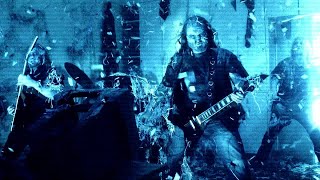 ORDEN OGAN - Land Of The Dead (2012) // official clip // AFM Records