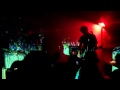 Ceremony - Never Make You Cry - Live at Pilam 2010