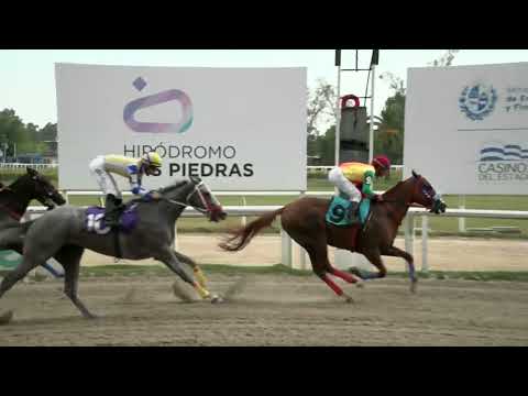 230303 c07  - SILVER ORIENTAL - HIPODROMO LAS PIEDRAS