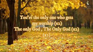 Livre&#39; - The Only God | Lyrics