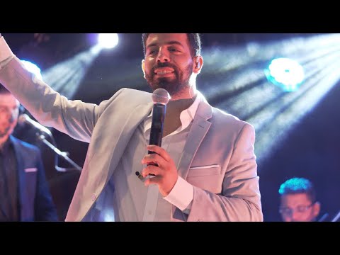 ΛVΞE & Haim Seneor - Elohay (Independence Day Event 2022)