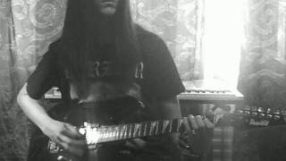 Sverddans (Burzum cover)