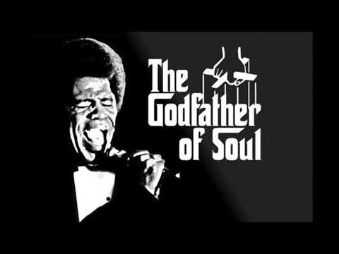 The Last Minister  Groovy Era   "Godfather" James Brown version
