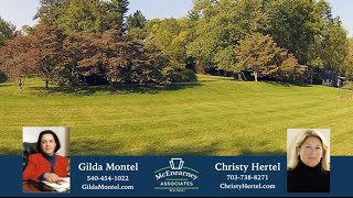 preview picture of video '40332 Mount Gilead Road, Leesburg, Virginia'