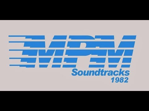MPM Soundtracks - The Collection (Multipac)