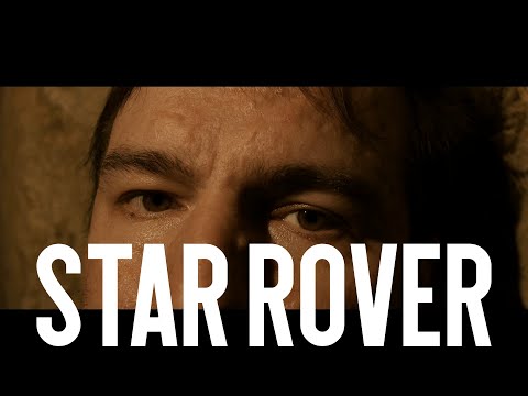 Painting Memories - Star Rover (Official Music Video)