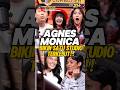 Everyone Is Amazed By Agnes Mo ️ Freyajkt48 Agnezmo Trending Vidialdiano Podcast Deddycorb