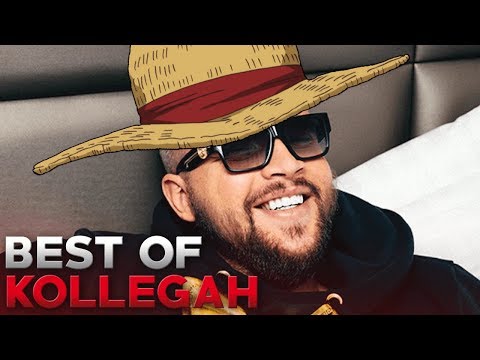 Die lustigsten Aktionen von KOLLEGAH (BEST OF KOLLE) | Kennic