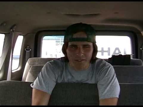 Thumbnail for Cave In - Band Interview by Cave In