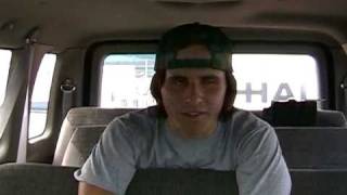 Cave In - Band Interview