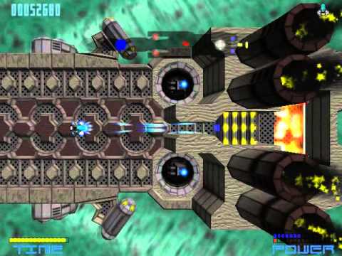 Let's Play A Quick Aside - Space Tripper - 2 - Dread Noughts