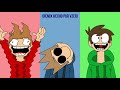 Just A Bit Crazy Remix Cover Eddsworld Vzer