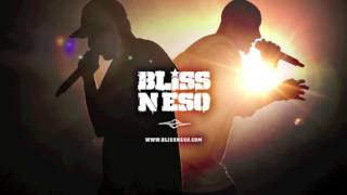 Bliss n Eso x Lana Del Rey - Video Games.mp4