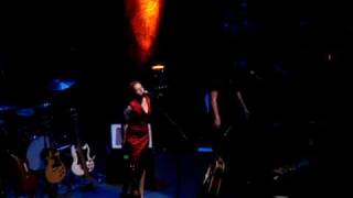 Neko Case - Prison Girls - Live at the Beacon Theatre, NYC 11/16/09