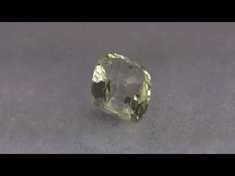 1 ys 1 59CT CUSHION N 15 10 18