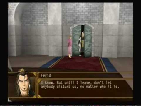 Suikoden V Walkthrough - part 8