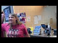 Karen Freaks Out Because Dairy Queen Closed