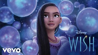 Musik-Video-Miniaturansicht zu This Wish Songtext von Ariana DeBose & Disney
