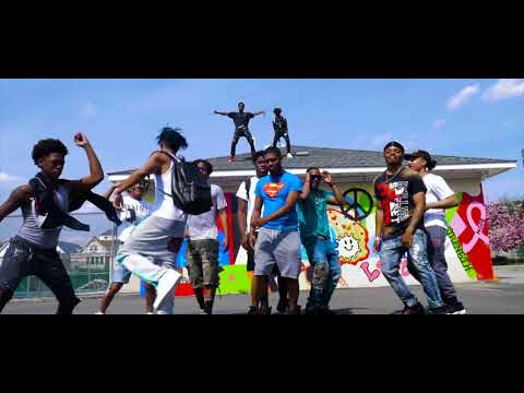 Lil Karma "WHOA" (Official Music Video)