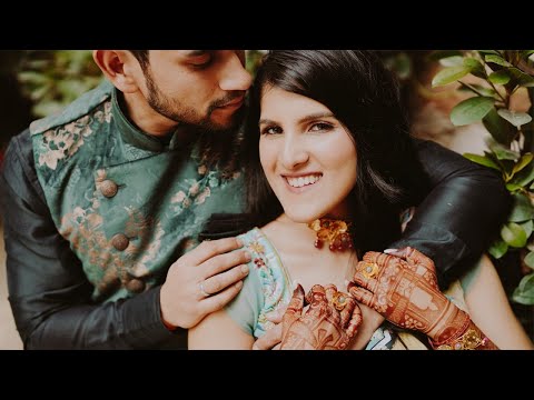 Wedding Photographer portfolio by Witty Shadows in Delhi - Photo 1