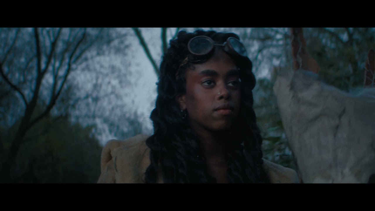 Fucked Up - "Year of the Horse" (Official Music Video)