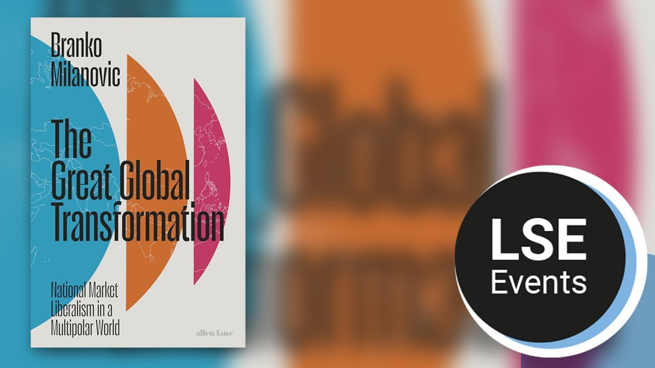 Great global transformation: national market liberalism in a multipolar world