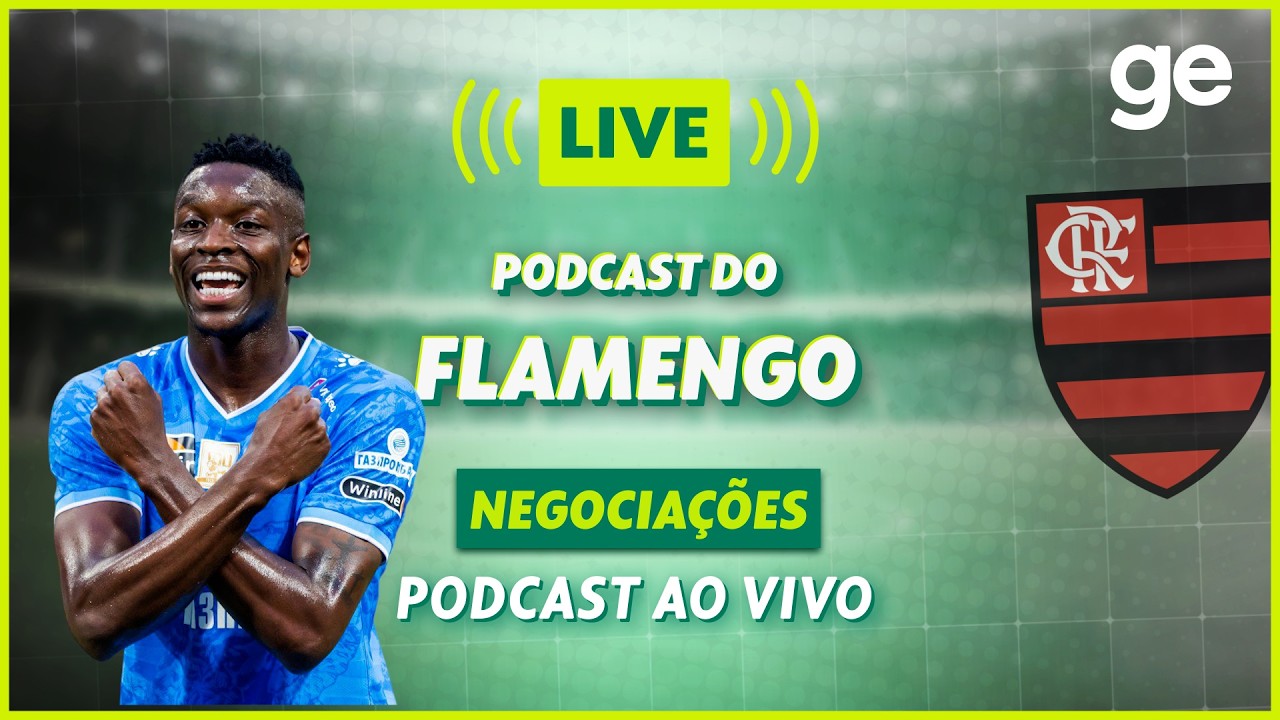GE TV ao vivo