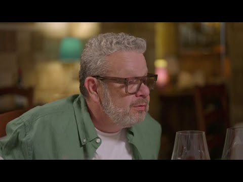 Alberto Chicote alucina con la gerente de La Tienta - Batalla de Restaurantes