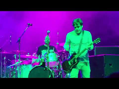 Chixdiggit "Miso Ramen" live