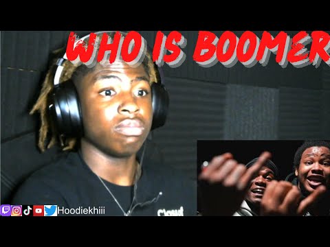 Le90 x Dolo G'enius   Boomer A Rat  REACTION!!!