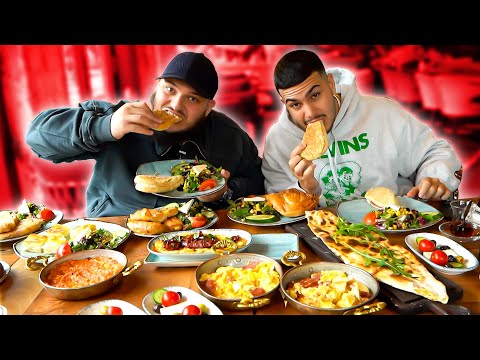 AbuGokus Video über NAAN in Hamburg