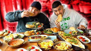 NAAN in Hamburg – Video-Thumbnail von AbuGoku