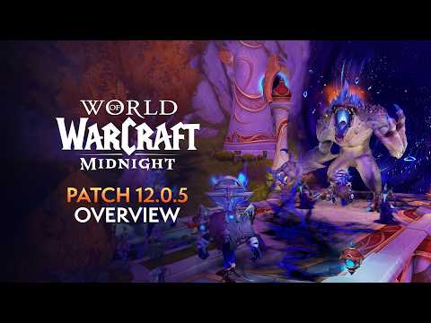 Midnight 12.0.5 Overview — Full Breakdown & Transcript