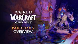 Midnight 12.0.5 Overview — Full Breakdown & Transcript