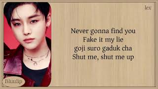 Download lagu XODIAC 'Alibi' Easy Lyrics mp3