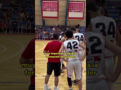 Facundo Piedra · Torneo Latinos 2024