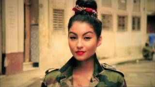 Yasmin ft Shy FX & Ms Dynamite - 'Light Up (The World)' (Official Video) (Out Now)