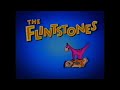 Cartoon Network The Flintstones 2003 Powerhouse Bumpers