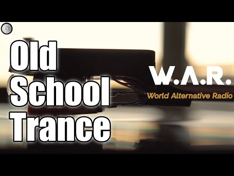 Old School Trance │ 4:4 Beat Masters Vol. 1