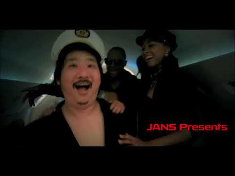 Taio Cruz ft. Flo Rida - Hangover ( JANS Mashup )