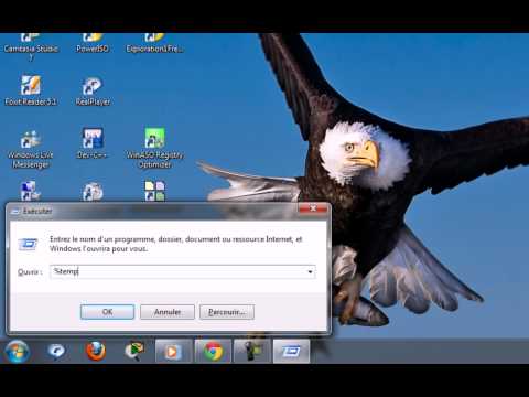 comment regler ccleaner