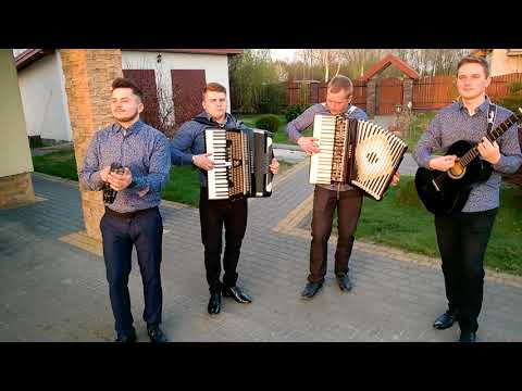 Marsz weselny Starzy Przyjaciele